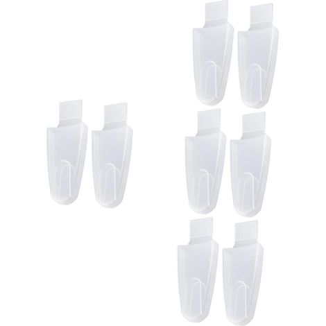 Cas De Sécateur 8 Pièces ensemble de sécateurs sacs à outils Ciseaux gaine de sécateur couverture de sécateur universel boîte à outi (1/5)