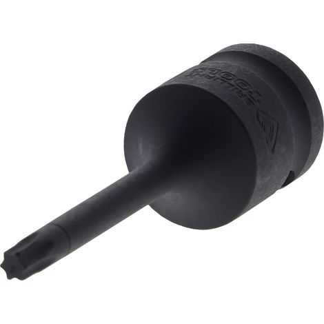 BRILLIANT TOOLS 1/2" Vaso de impacto Torx T30 - BT022601 (1/5)