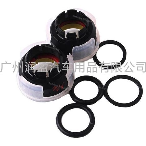 Applicable aux kits de réparation de climatiseurs A4A5A8Q5 8K0298260A, 8K0 298 260 A, 8K0298260B