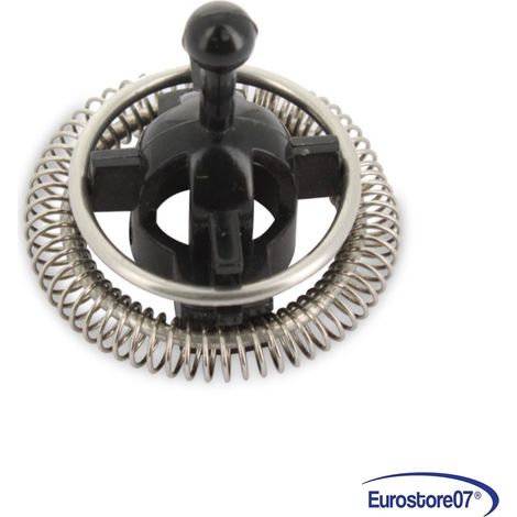 macchina caffe'  Frusta montalatte adattabile Krups Nespresso MS-623523 FL93270