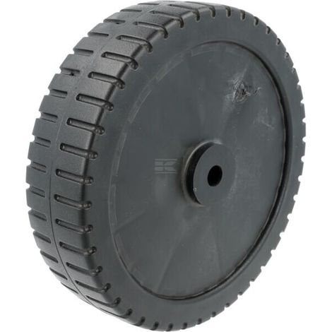 Ruota d:180 black MTD 7341916 (1/3)