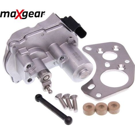 MAXGEAR 68-0230 Élément d'ajustage, turbocompresseur 059145715F