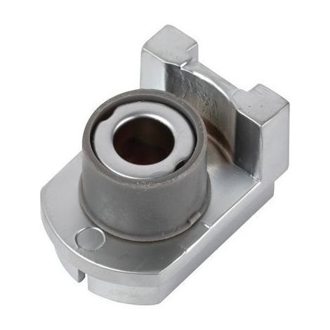 Pivoteur de Pare-Bain Pivotant Haut Odyssea Reflet-B - Modèle E1-406 (1/2)