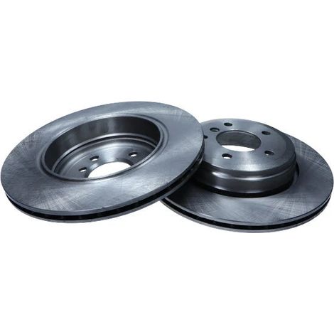 MAXGEAR 19-1311 Disque de frein pour BMW Série 5 34216864061