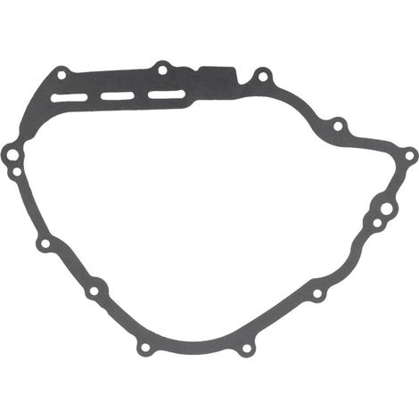 Joint d'étanchéité moteur/carter GOOFIT pour quads tout-terrain Yamaha YFM700R Raptor/YFM550 Grizzly et YXC700R Kodiak - Kit monobloc (1/3)