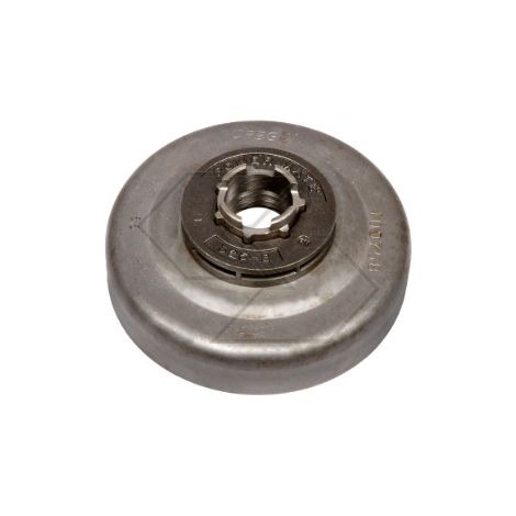 Pignone per motosega compatibile husqvarna modello 262 dopo S/N 345-0001