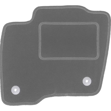 Tappetino per auto del conducente: Ford Galaxy MK3 minivan (2015-)