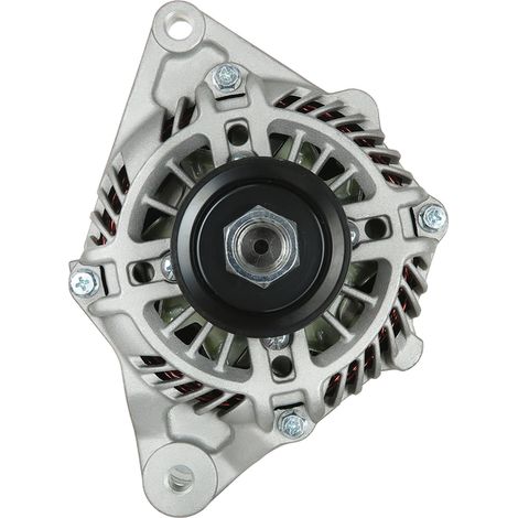 Alternador Smart Fortwo 1.0 Brabus (1/5)