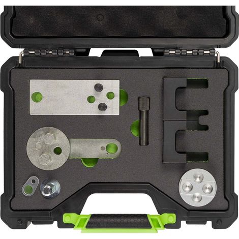 JBM54738 Kit de bloqueo de árbol de levas para motores diésel Mercedes (1/4)