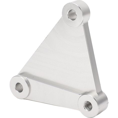 Support d'alternateur LS Swap en aluminium léger pour moteurs LSX, LS1, LS6 5.3L et 6.0L, camions (1/5)