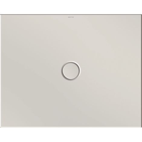 Plato de ducha BetteFloor, rectangular, 1000x800mm, 5491-423 (1/5)