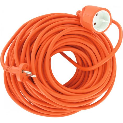 Gartenverlängerung Ho5 VV-F 3 G 1,5 mm² 15