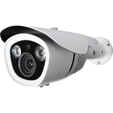 Telecamera Videosorveglianza AHD 1080P 2.8-12MM 3 MPX Sicurezza Casa (1/5)