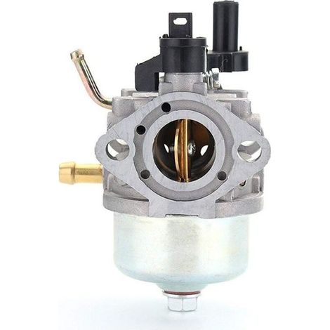 Vergaser für Briggs & Stratton Schneefräsen 801396 801233 801255 (1/4)