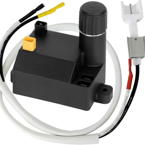 Grills Allumeurs compatibles avec allumeurs 69794Spirit Allumeur électronique électrode (1/5)