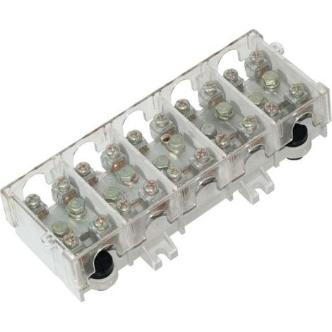 Cubo con coperchio LG 5x25/16 (1/2)