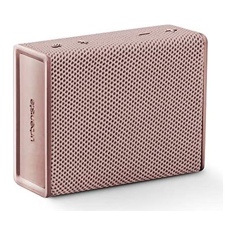 Altavoz HiFi 3W Altavoces Bluetooth URBANISTA 1035513 IPX5 Rango (1/5)
