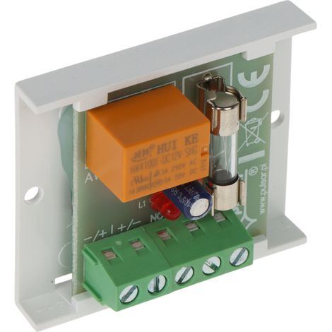 MÓDULO DE RELÉ AWZ-510