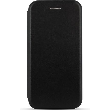 Etui folio clam pour Xiaomi 11T/11T Pro 5G - noir (1/3)