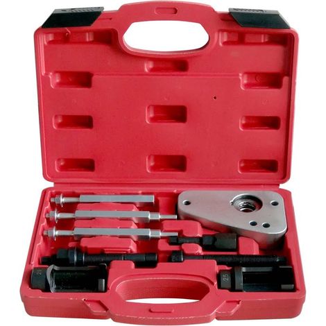 Coffret Extracteur Injecteurs Diesel Peugeot Citroen PSA 2,0 2,2 HDI