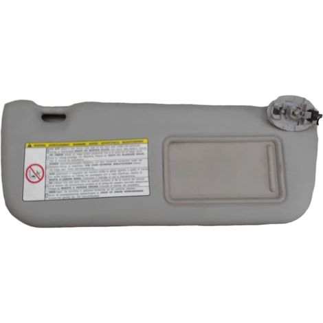 [PRODUIT D'OCCASION] Pare-soleil D TOYOTA Avensis ♻️ Ref Oe. 7431005191e0 - Garantie à vie (1/3)