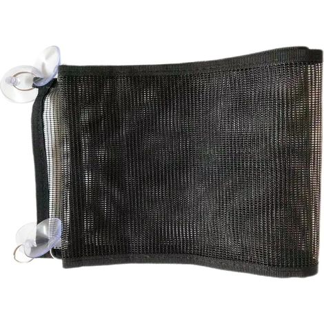Hamac pour reptiles avec ventouse Dragon barbu Lagartija (1/5)