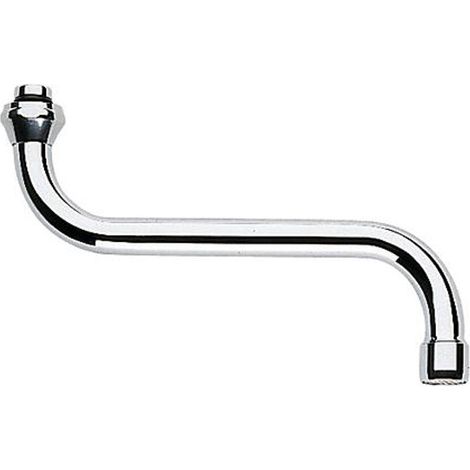 Ricambio bocca 13084000 rubinetto lavello a muro Grohe (1/3)