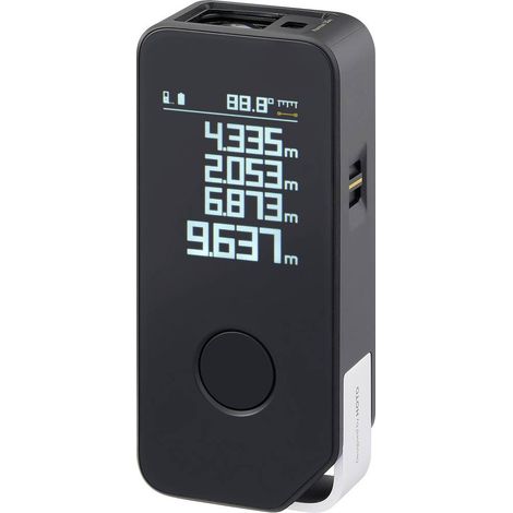 HOTO PRO Telemetro laser Bluetooth 50 m