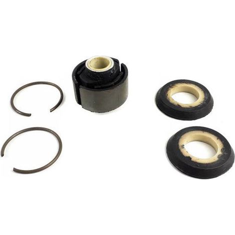 Kit de reparación de suspensión de cabina con Iveco EuroCargo, EuroTrakker, EuroTech, EuroStar 1908221S, 1907807 (1/5)