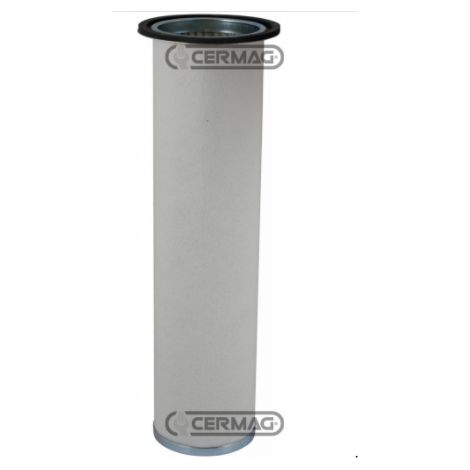 Innenfilter für Landmaschinenmotor FIAT OM 465C - 466 - 466DT