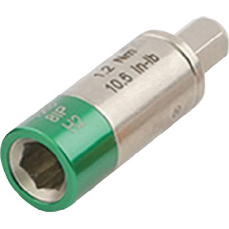 BERNSTEIN Tools for Electronics Cacciavite dinamometrico 1.2 Nm (max)
