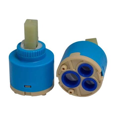 Cartuccia Misc.manuale 04 Ricambio per 0268902683 e 02681 Gedy
