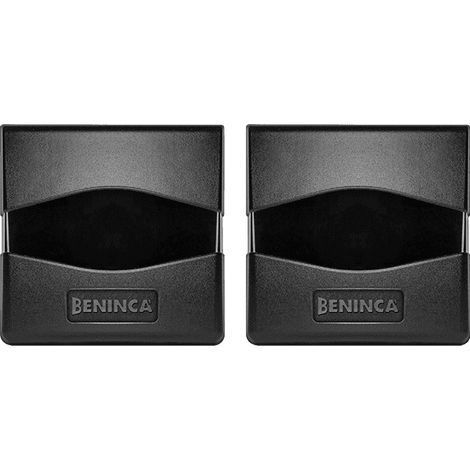 BENINCA' PIXEL 940901766 Paire de photocellules encastrées 24V
