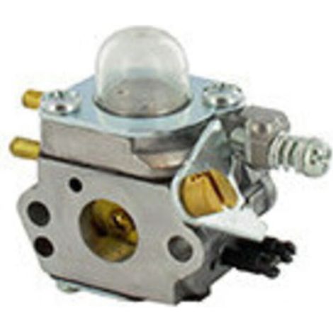 Carburateur ECHO 125200-52131 - 125200-52432 - 125200-52433 - 125200-52434 - 125200-52435 - C1U-K53 - 12520052131 - 12520052432