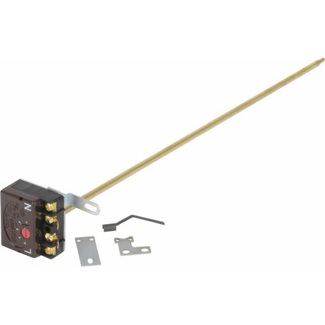 Termostato a canna L450