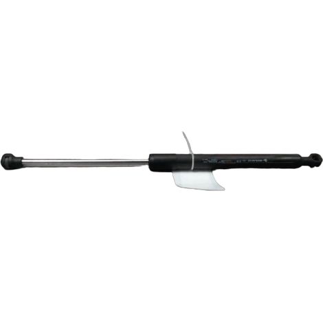 [PRODUIT D'OCCASION] Verin Capot G RENAULT Clio Iv Phase 1 2012-... ♻️ Ref Oe. 654703934r - Garantie à vie (1/2)