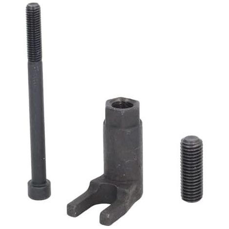 Outil de Retrait d'Injecteur en Acier au Carbone, Extracteur Efficace pour Injecteurs de Carburant, Kit de Démontage Facile Compatible avec Divers Véhicules, Idéal pour Mécaniciens et Bricolage (1/5)