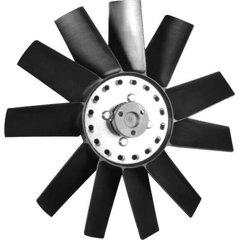 Embrague del ventilador ALPINA 47124802N (1/3)