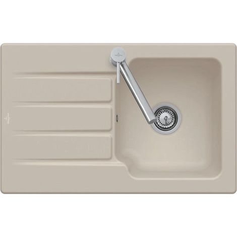 Villeroy & Boch 334002AM EB-SP Architectura 45 800 x 510 mm (1/4)