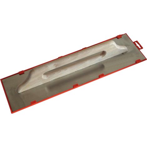 SCHWEIZER SCHÜSSEL 50 X 14 CM EDELSTAHL BIS. KLINGE 0,7 MONDELIN - 233111