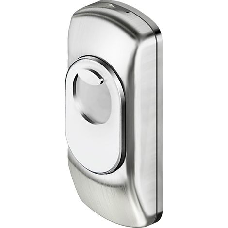 DEFENDER MAGNETICO PER CANCELLI 'MGSG18D1 pvd ottone