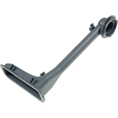 Ersatzteil - Oberer Armversorgung -  - SMEG, BAUKNECHT, WHIRLPOOL, IGNIS, IKEA, SCHOLTES, KITCHENAID