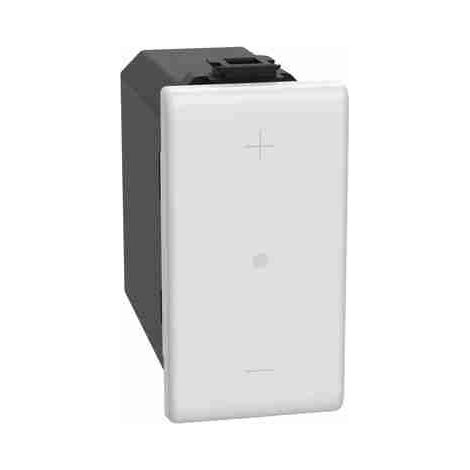 BTIAM4418 Dimmer a pulsante, universale