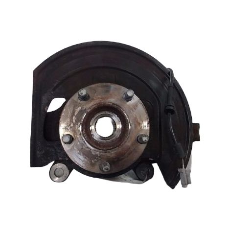 [PRODUIT D'OCCASION] Pivot Avant Droit NISSAN Qhasqai 2007- ♻️ Ref Oe. 40014jd000 - Garantie à vie (1/3)