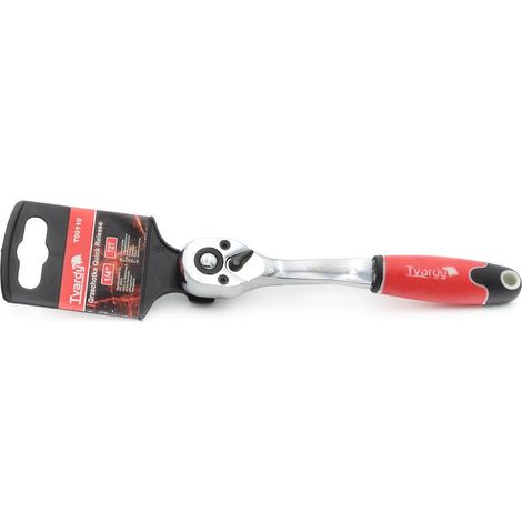 Cricchetto a sgancio rapido Twardy da 1/4" 72T (40) (1/5)