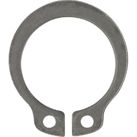 Anillo de retenci贸n,10 TUFF-TORQ 22242000100