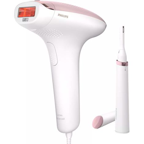 DEPILADORA PHILIPS LUMEA IPL ADVANCED