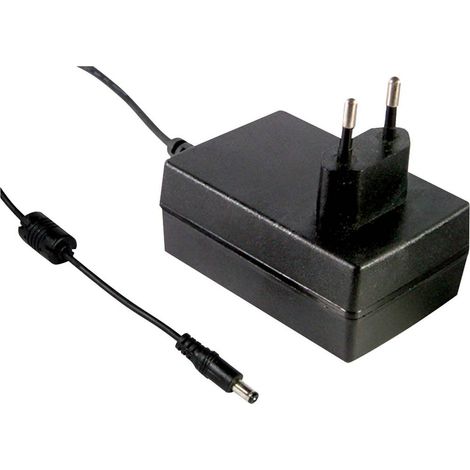 Mean Well GST18E07-P1J Alimentatore a spina tensione fissa 7.5 V/DC 2000 mA 15 W