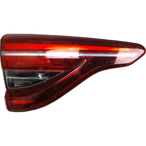 [PRODUIT D'OCCASION] Feu Arriere Interieur Gauche RENAULT Clio ♻️ Ref Oe. 265551147r - Garantie à vie (1/3)