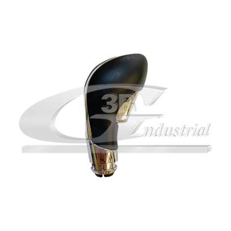 3RG 25432 POMO PALANCA CAMBIO AUTOMATICO